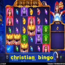 christian bingo porn gay